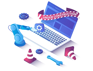 Ongoing maintenance image